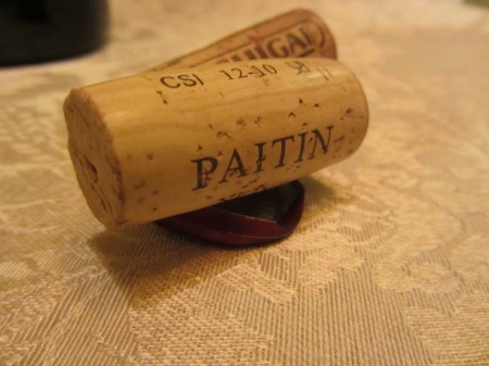Corks