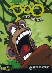 Poo the Card Game