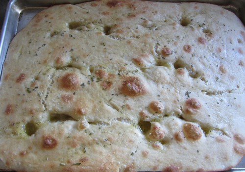 052313 focaccia