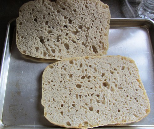 focaccia sliced 061513