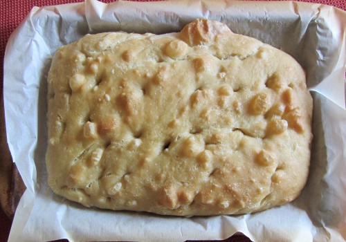 focaccia 061513