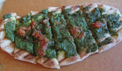 080613 finished flatbread