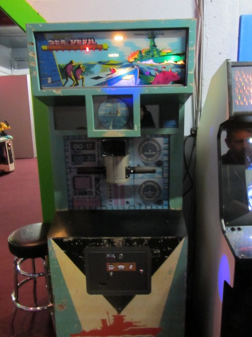 140124 8 bit sea devil