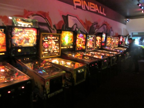 140124 8 bit pinball