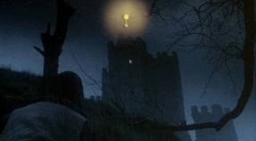 Disclaimer: Castle Anthrax not included. There is just too much peril. 