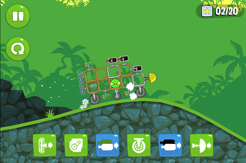 badpiggies