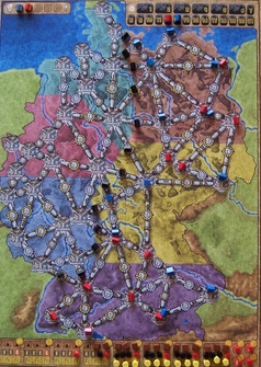 powergrid map