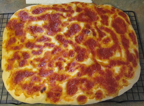 tomato focaccia 141101