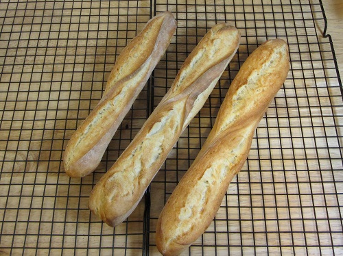 150106 baguettes