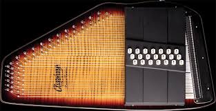 autoharp