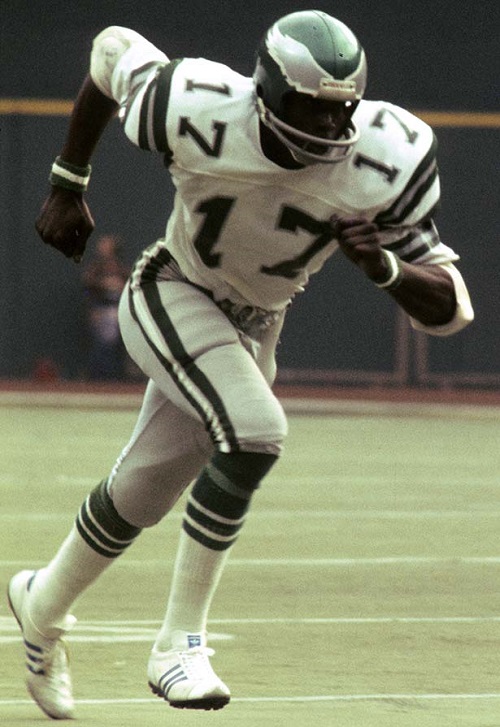 NFL Historical Imagery