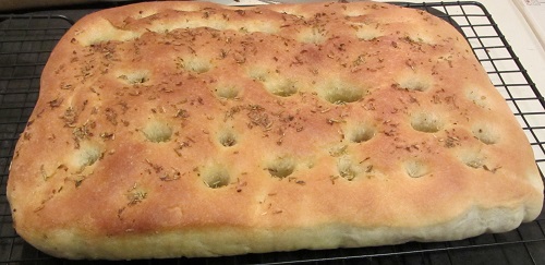 150117 focaccia