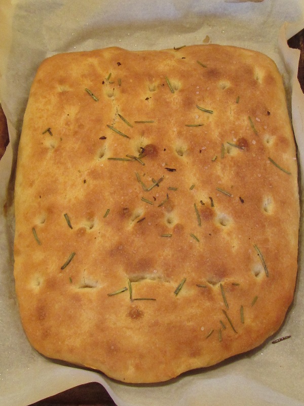 170422 focaccia