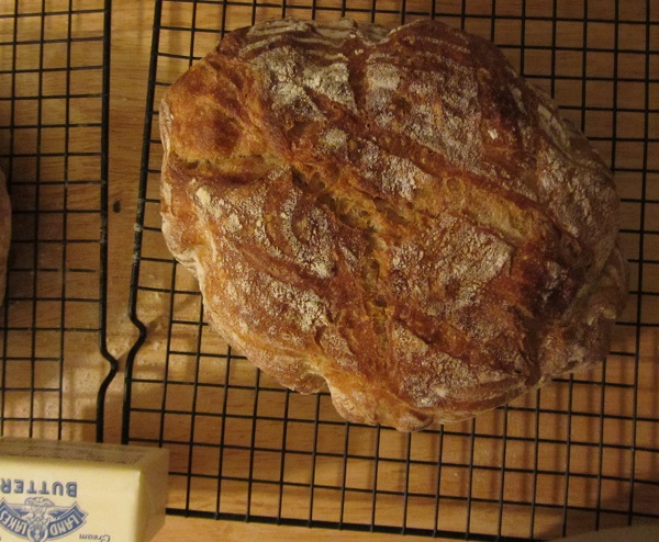 bread parment sling 171230