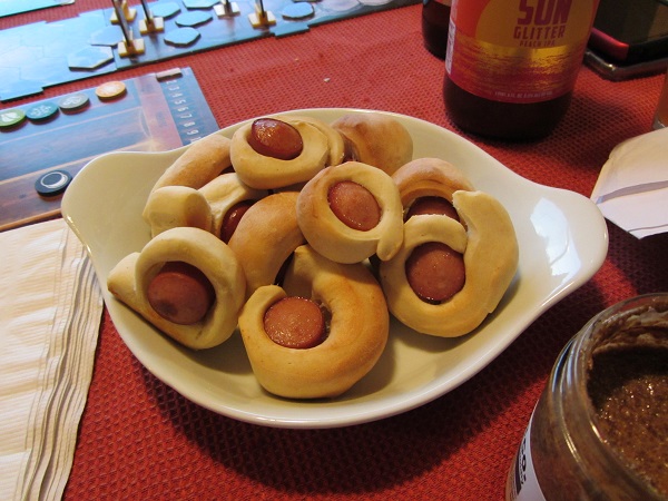 181014 pigs in a blanket